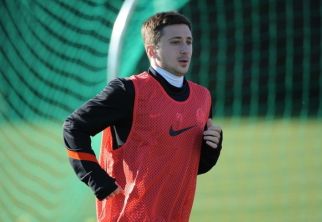 фото ФК Шахтер