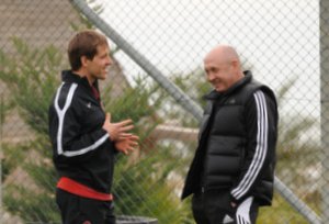 фото ФК Ворскла