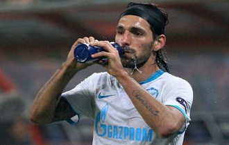 фото fc-zenit.ru 