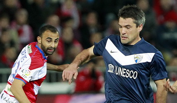 фото ФК Малага