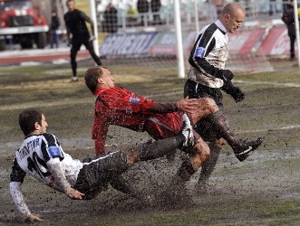 © Алексей Ковалев Football.ua