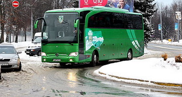 фото ФК Карпаты