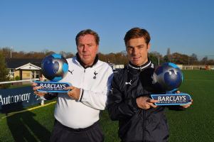 Реднапп и Паркер