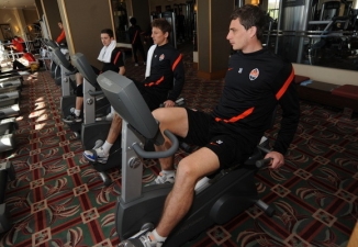 фото ФК Шахтер