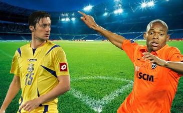 Милевский vs Адриано