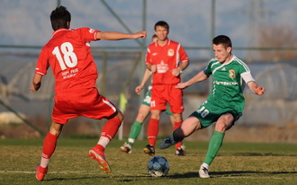 фото Ворскла