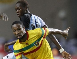 Кейта не сыграет с Кот д'Ивуаром?