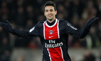 Соскучились? AFP