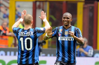 Это'О - Снайдеру: айда к нам, бабло рубить, Getty images