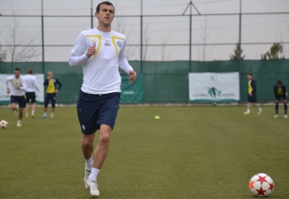 фото ФК Металлург