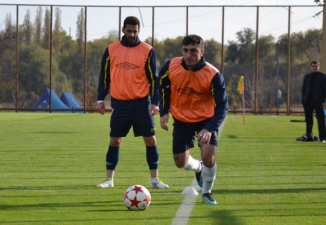 фото ФК Металлург