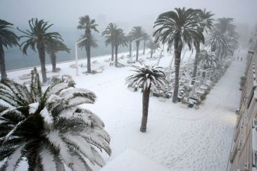 Сплит, фото Jutarnji List