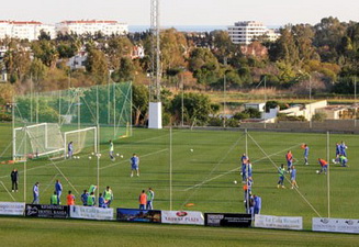 фото ФК Динамо