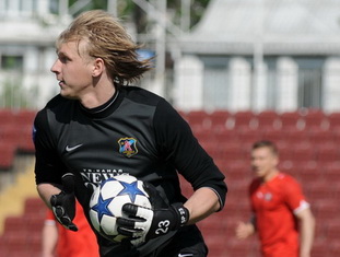 фото Ильи Хохлова, Football.ua