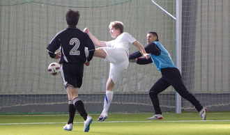 фото ФК Днепр