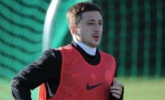 фото ФК Шахтер