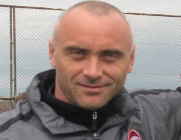 фото ФК Заря