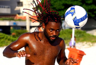 Фото ФК ЦСКА М