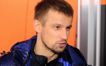 Фото ФК Шахтер