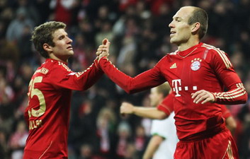 А кого выберете вы? getty images