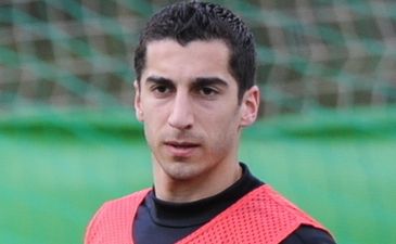 фото shakhtar.com