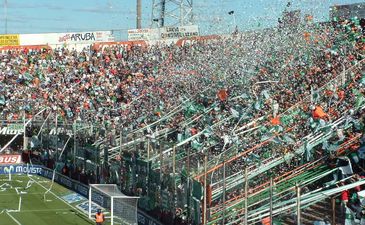 Аргентина. Превью Клаусуры-2012