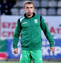 фото ФК Карпаты