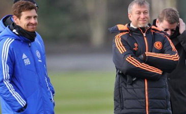 фото ФК Челси