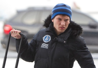 фото ФК Днепр