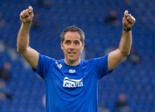 фото ФК Днепр