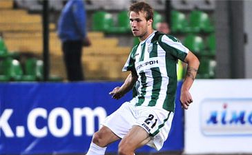 фото ФК Карпаты