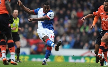 Якубу вернулся с голом, bbc.co.uk