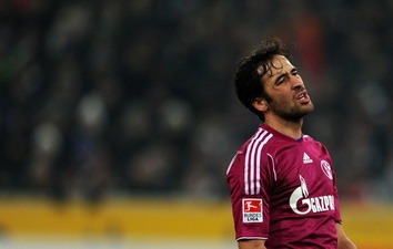 Авторы забитых мячей, Getty images