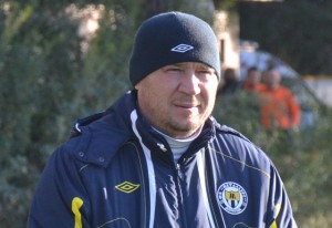 фото ФК Металлург Д