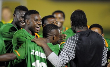 Остановят ли Медные Пули Слонов? Getty Images