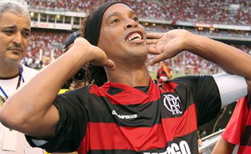 фото ФК Фламенго