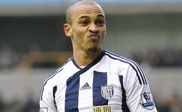 Хет-трик от Одемвинги, ВВС