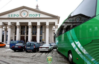 фото ФК Карпаты