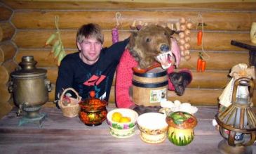 Олег Чуваев, фото Николаевский футбол