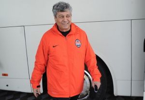 фото ФК Шахтер