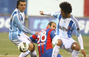 Фото fenerbahce.org