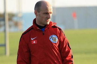 фото ФК Севастополь