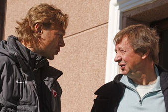 фото ФК Динамо