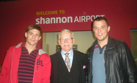 фото limerickfc.ie