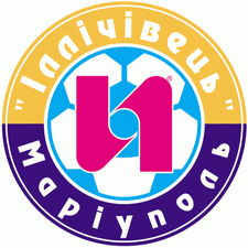 Фото ФК Ильичевец