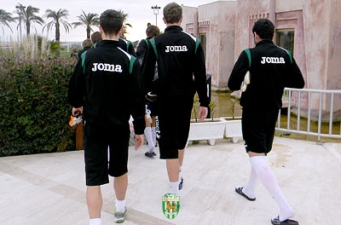 фото ФК Карпаты