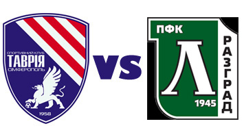 Таврия уступила болгарам