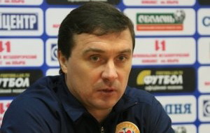 фото ФК Ильичевец