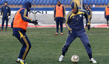 фото ФК Металлист