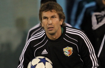 © Олег Дубина, Football.ua